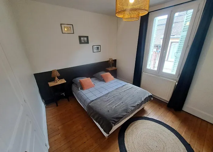 La Petite Maison