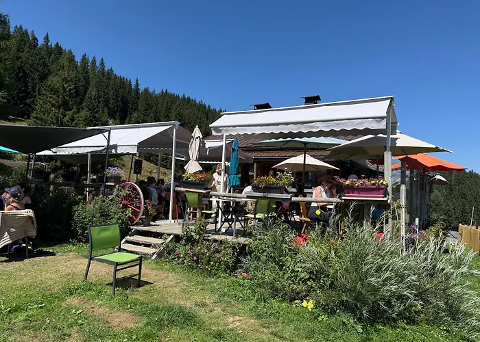 Appartement Soleil D'Or Au Coeur De Megeve