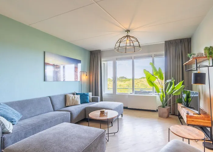 Appartementencomplex Juliana 44