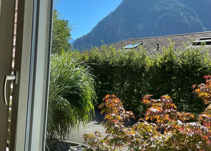 Ferienwohnung Efibach 41