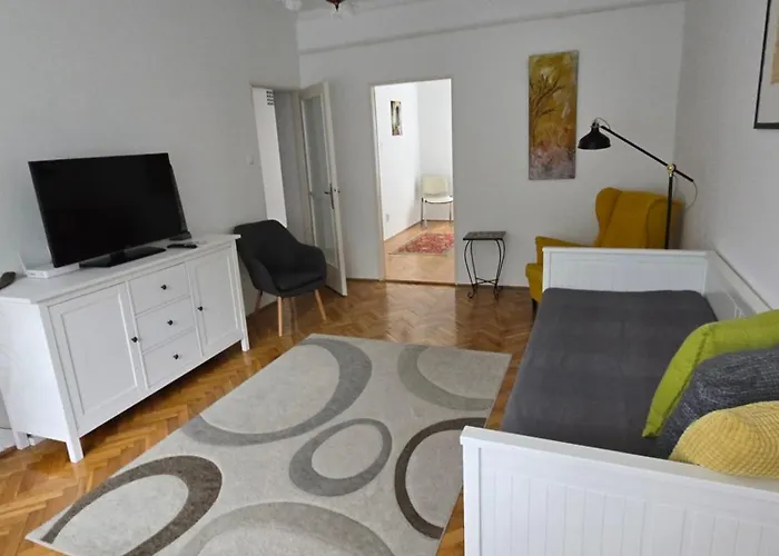 Palma Apartman