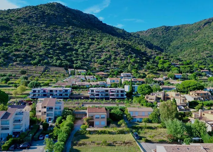 Au Petit Bonheur Vue Mer, Parking, 3 Mn De La Plage