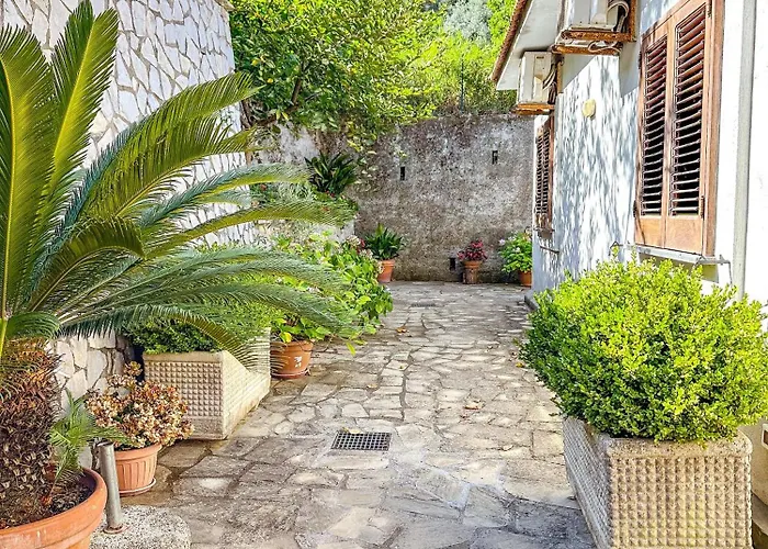 Villa Aurora Oasi Verde
