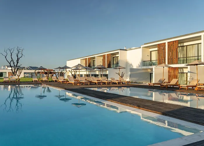 Hotel de luxo Apenas: Octant Evora