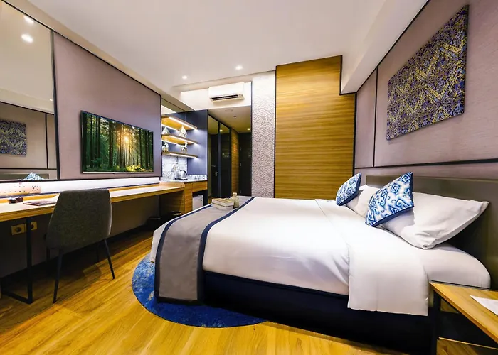 Somerset Sudirman Jakarta