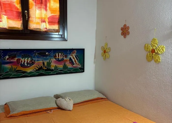 Appartamento accogliente