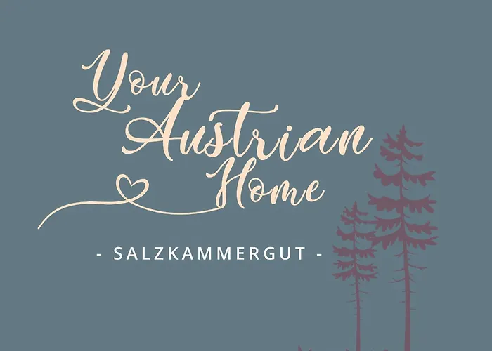 Ferienwohnung Flora Altaussee - Your Austrian Home