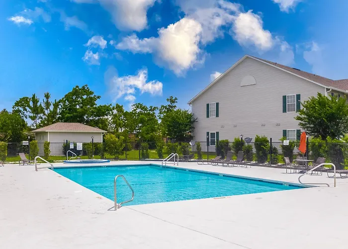Villa: Colony Club U4 - Southern Gulf Charm
