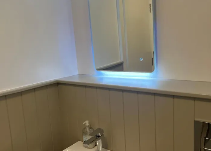 Central Town Location Apartment