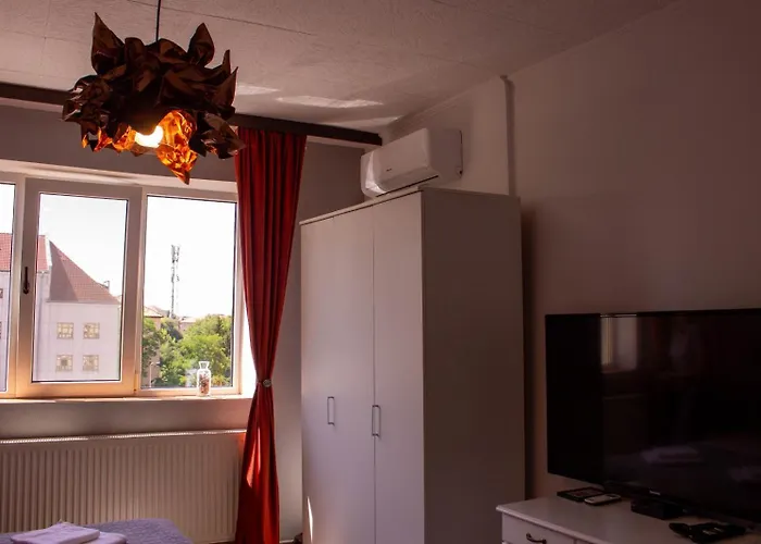 Lyra Apartment