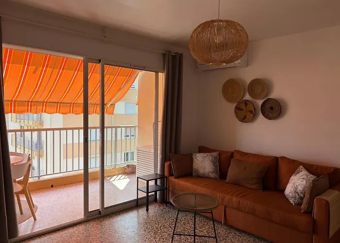 Appartement Vue Mer Au Lavandou