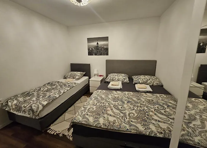 Apartman Migliore