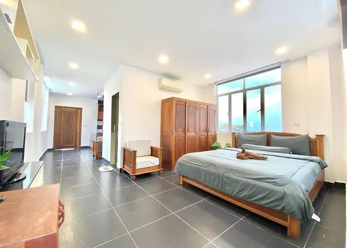 Wh Bassac Residence