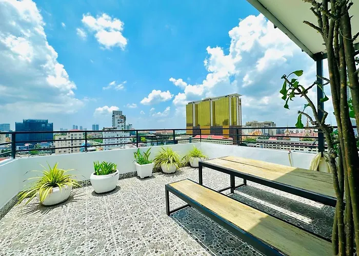 Wh Bassac Residence
