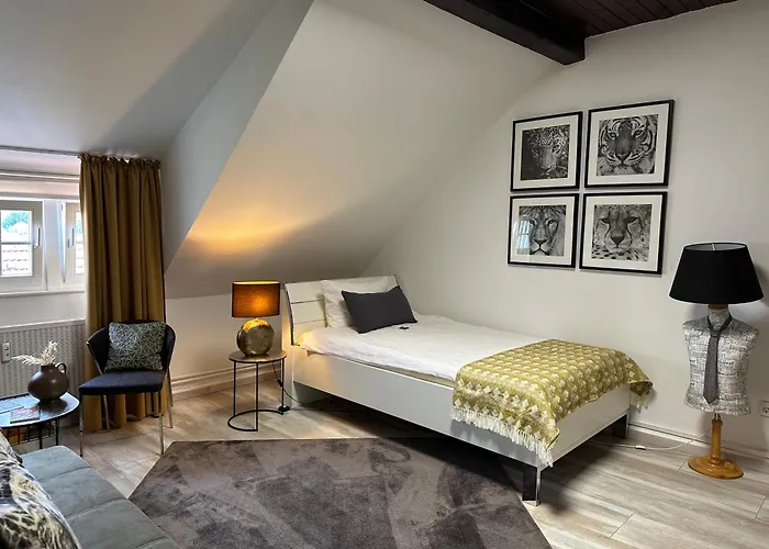 Remedium Appartements