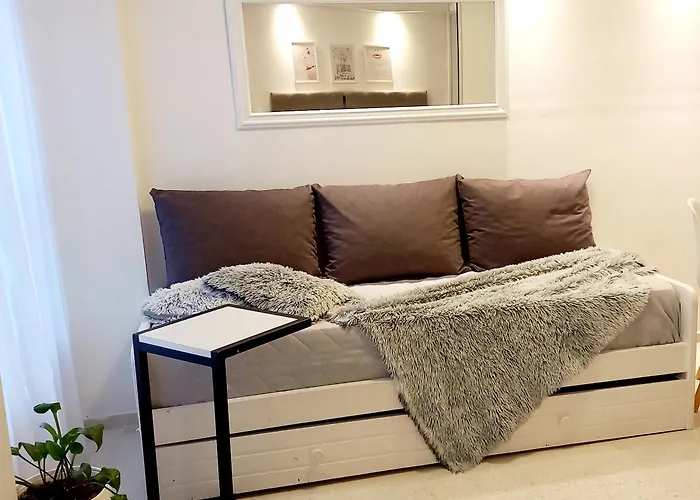 Excelente dpto - Un dormitorio Ubicación ideal.