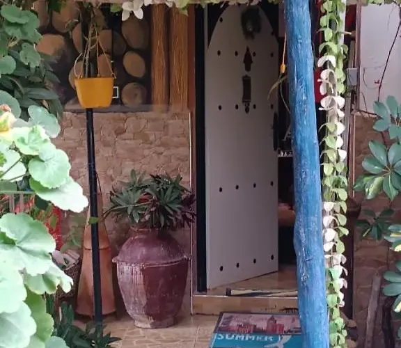 Chez Fatima