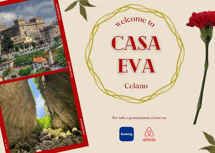 Casa Eva
