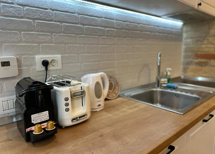 Carol Residence - Ultra Central - Powered By Neo