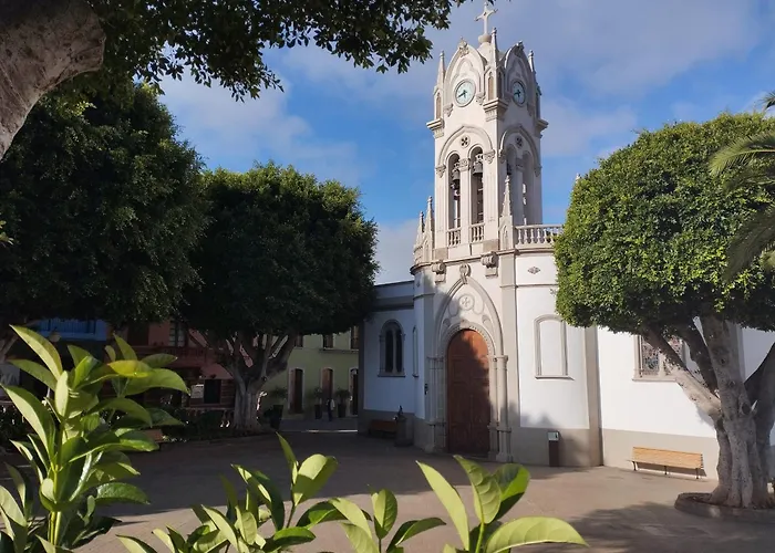 Mi casa es tu casa