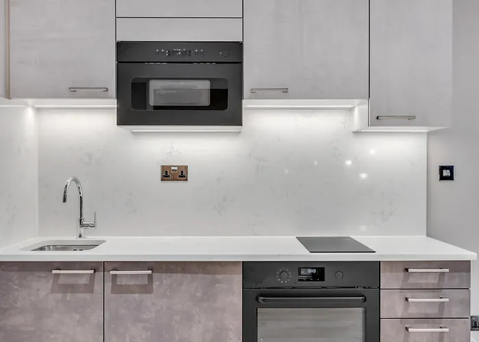 Cleveland Residences Farringdon