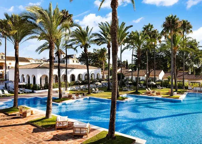 Hotel Inmood San Roque