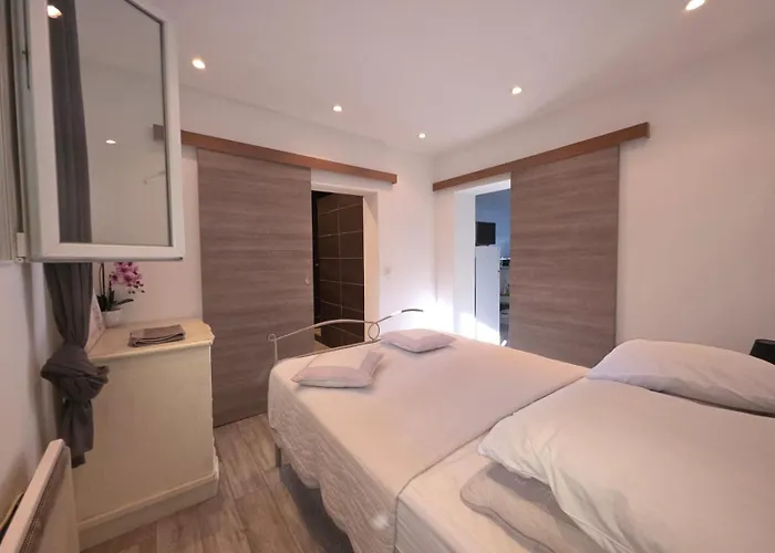 Jolie Appartement Avec Piscine