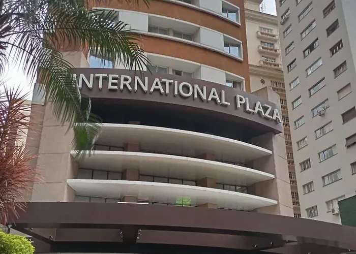 America International Jardins