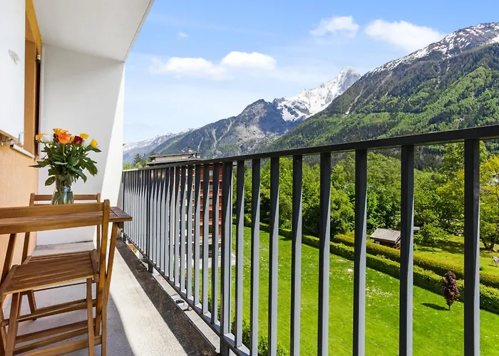 Apartment Le Panoramic