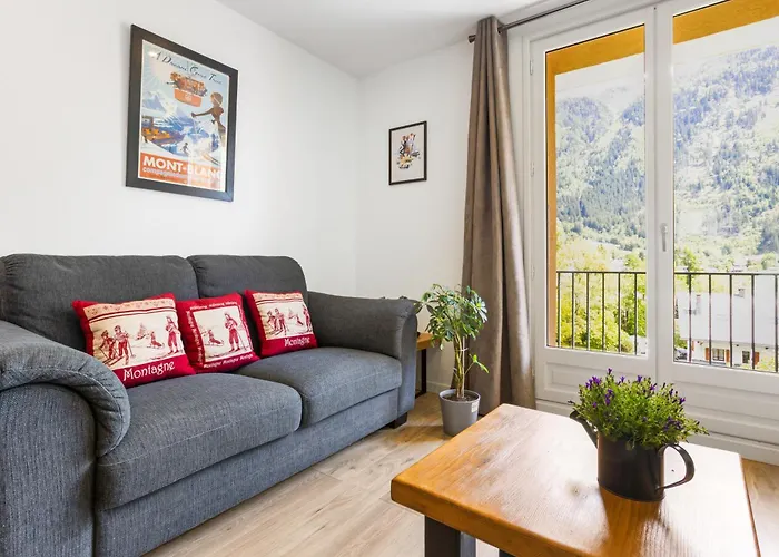 Apartment Le Panoramic