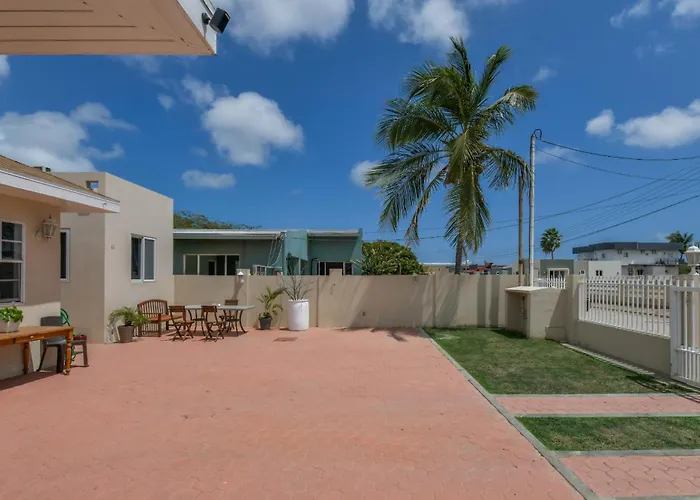 Hotel Experience With Daily Housekeeping And Laundry 2-Bedroom