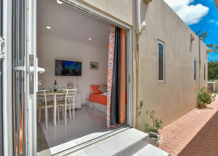 Hotel Experience With Daily Housekeeping And Laundry 2-Bedroom