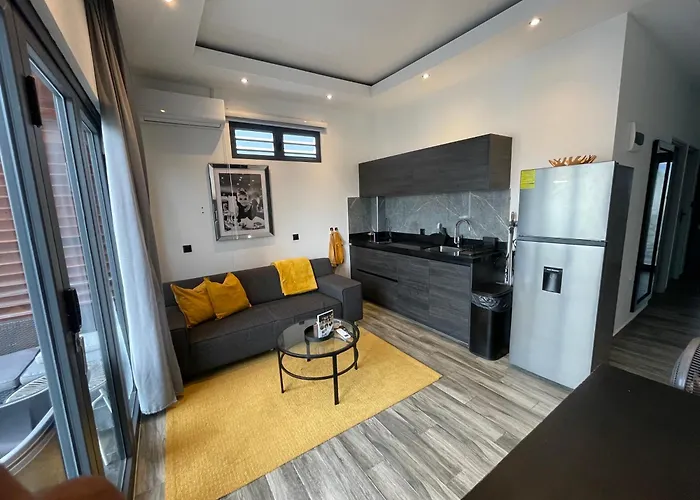 Boa Vista Appartementen