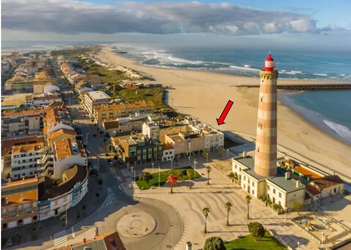 Joe'S Place - Praia Da Barra
