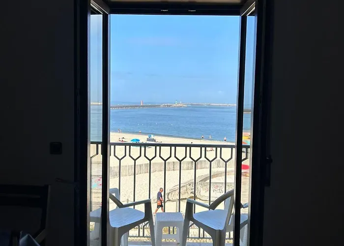 Joe'S Place - Praia Da Barra