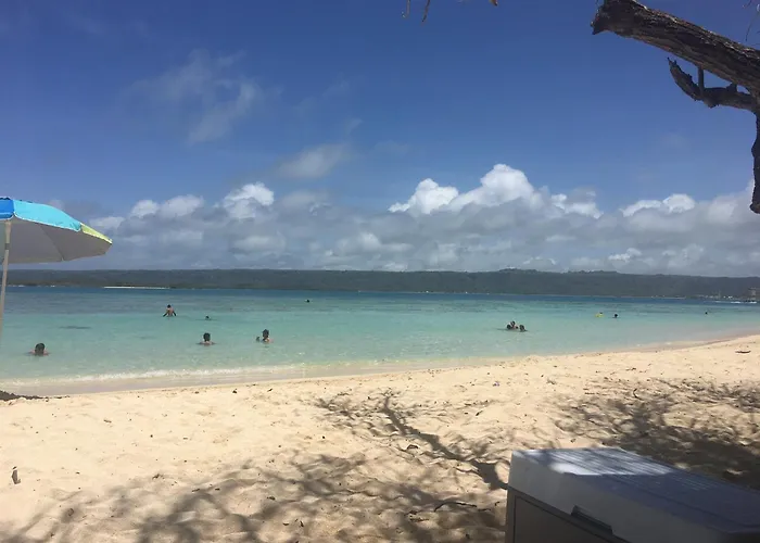 Apartamento Playa Familiar Ciudad Flamingo Tucacas Chichiriviche