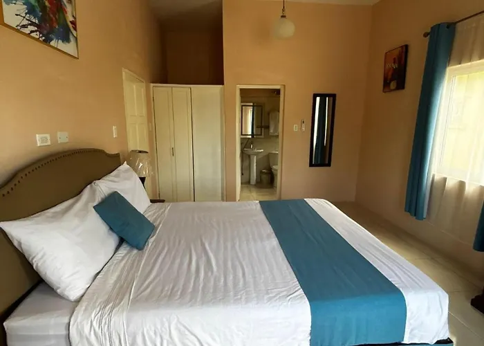 View of 18 Best Ocho Rios Vacation Apartment Rentals, Jamaica in 2026