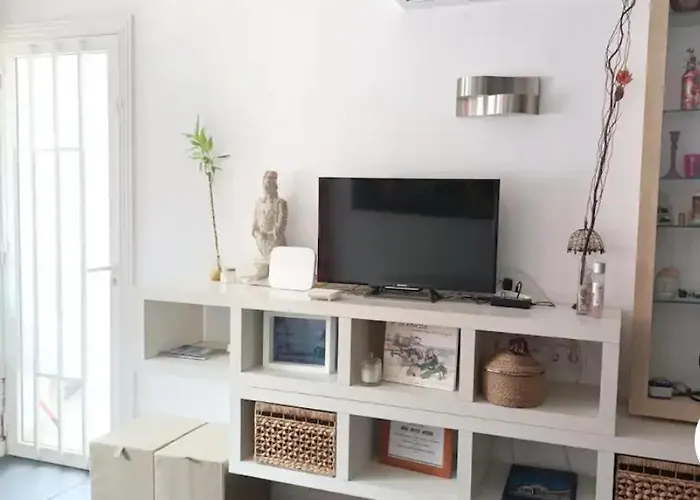 Apartamento Playa Relax