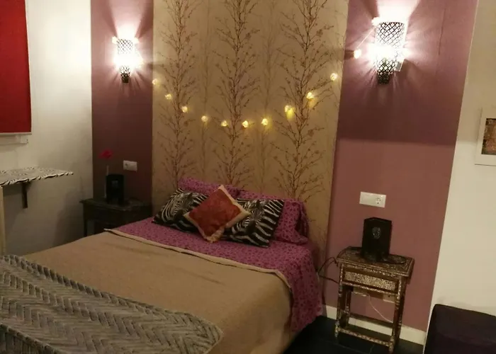 Apartamento Playa Relax