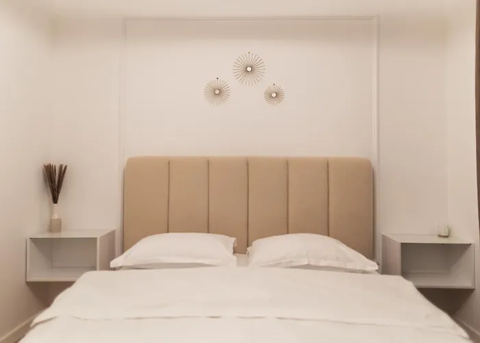 Nest Inn Velvet Apartment