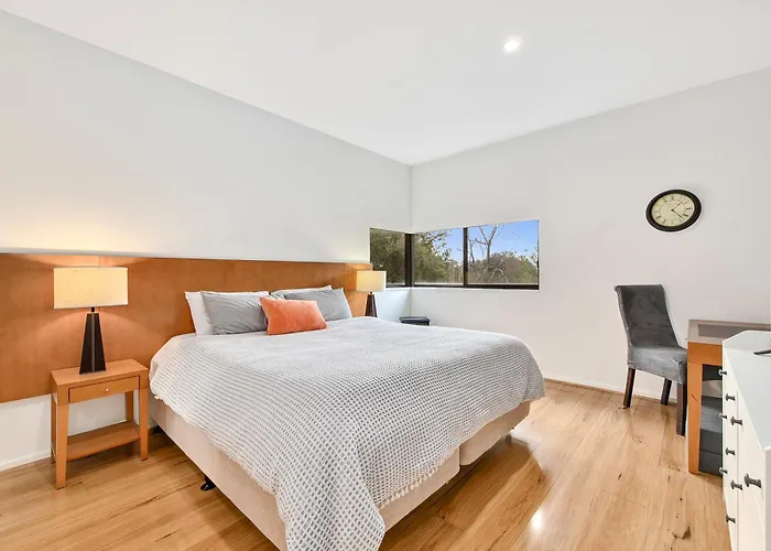Fingal 1Br Sleeps 5 Apartment 28, Golf ,Beach, Hot Springs