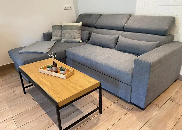 Ferienwohnung Rudolfstrasse
