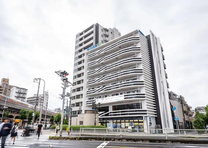 Bon Osaka West
