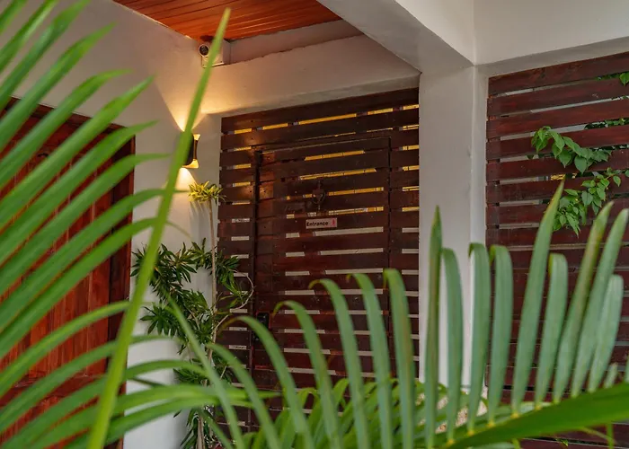 Casa De Shangrila
