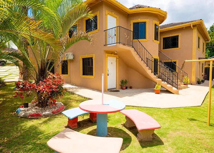 Dw Apartments