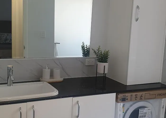 Smart, Stylish Apartments Built For Easy Living