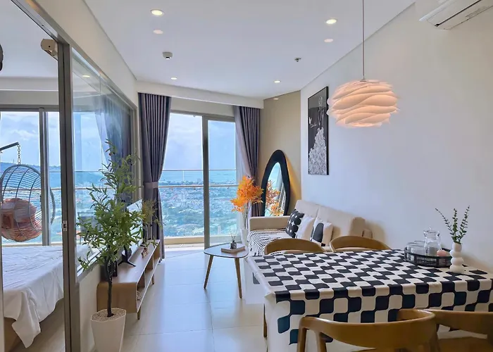 Po'S Thesong Vung Tau