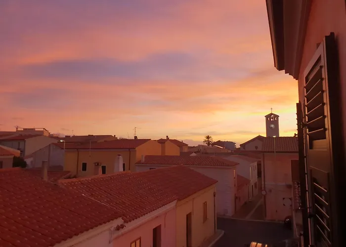 Apartments & Suites Vento Mare (Adults Only)