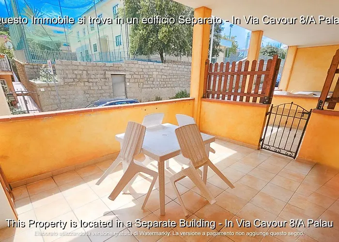Apartments & Suites Vento Mare (Adults Only)