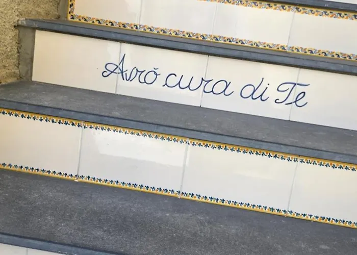 50&50 Sestri Levante